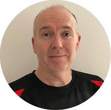 Holywell ASC Coaches