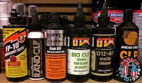 Any discussion of the best gun cleaning solvent is bound to include remington oil as it's one of the best lube for 1911 available online. Top 5 Best Clp S Gun Cleaner On The Market In 2021 Reviews