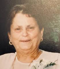 Rosa Daniele Obituary (1934