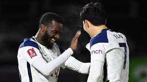 Tomorrow 25 january at 19:45 in the league «england fa cup» will be a football match between the teams wycombe and tottenham on the. Hejtkvufwrpl7m