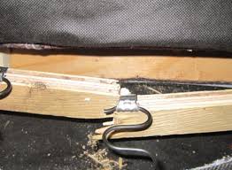 Frame Repair