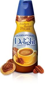 Dunkin Donuts Copycat Recipes Ice Cream Flavored Coffees Butter Pecan Dunkin Donuts Iced Coffee Recipe International Delight Coffee Creamer