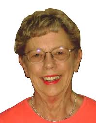 Edith Shields Obituary