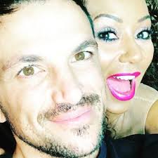 Who is Peter Andre dating? Peter Andre girlfriend, wife