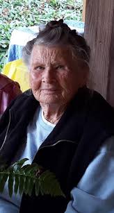 Mildred Anders Obituary