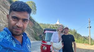 Ella Happy Tours (2025)