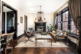 17 Classy Masculine Interior Designs For Your Inspiration Masculine Interior Design Classy Living Room Masculine Living Rooms