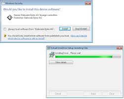 Download virtual clonedrive for windows to emulate a physical cd/dvd drive virtually. Quick Tip Mount Iso Files With Virtual Clonedrive Techrepublic