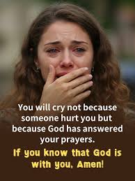 Importance of staying true to faith and worshiping God alone