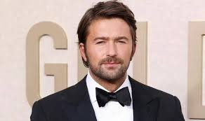 💬 Brandon Sklenar ('Vice') confessed that he was approached by DC Studios  to play BATMAN in the DCU: “I think,