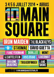 # main square apt # main square apartments for rent # main square apartments toronto # main square l'application propose : Main Square Announce 2014 Lineup Featuring Iron Maiden The Black Keys Franz Ferdinand And More Mxdwn Music
