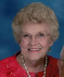 Patricia Jasper Obituary (2016)