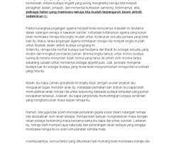 Read peranan ibu bapa dalam mengurangkan gejala sosial from the story contoh karangan bm by christabeljuman with 9,384 random title rujukan spm 2016 hehe sorry but all essay is not mine and im actually just saving it here for some reason. Contoh Karangan Gejala Sosial Remaja Spm Surat Cc