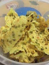 Resep Rempeyek Kacang Hijau Aroma Daun Jeruk Oleh Mimifinda Recipe Resep Masakan Asia Kacang Hijau Masakan