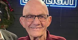 His brown cowboy boots made for inspired wrestling