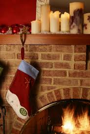 Here where to hang your stockings for santa. Have You Hung Your Christmas Stockings With Care Wisdom From The Hearth