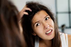 An endocrinologist is able to first diagnosis the problem and then also provide treatment to restore hormone balance. Do You Have An Itchy Scalp 5 Common Problems And Fixes Health Essentials From Cleveland Clinic