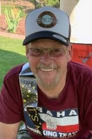 William Peter Lilge Obituary in Grande Prairie at Oliver's Funeral Home &  Crematorium