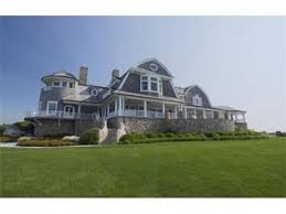Just Sold 192 187 Mishaum Point Road Dartmouth Ma 02748 Berkshire Hathaway Homeservices New England Properties Shingle Style Traditional Home Exteriors Waterfront Homes