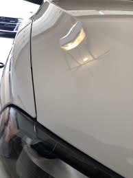 Fourth your car is so new the paint will absolutely match even if you have left in the desert for the last 2 years. 2017 Durango R T Hood Bubbling Paint Issue Dodge Durango Forum