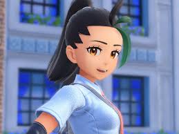 How to beat Nemona in Pokémon Scarlet and Violet