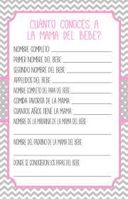 La llegada inminente de un bebé es una . 5 Juegos De Baby Shower Parte 2 Juegos Para Baby Shower Actividades Para Baby Shower Y Juegos De Fiesta Shower