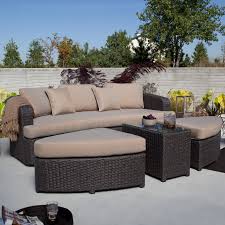 Gorgeous Outdoor Setting From Bhg Com Shop I Can See Myself Lazing Around In The Backyard In Summer On This I Have To Have It Details For This Are