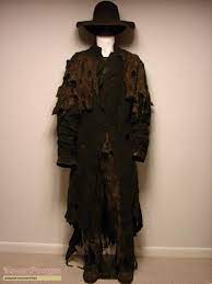 Pin By Coop On Holidays Birthdays Jeepers Creepers Creeper Costume Creepers