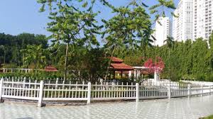 Penampakan arapaima pirarucu di tasik prima. Taman Tasik Permaisuri Picture Of Taman Tasik Permaisuri Kuala Lumpur Tripadvisor