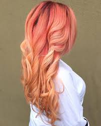 60 Best Strawberry Blonde Hair Ideas To Astonish Everyone Ombre Hair Color Strawberry Blonde Hair Ombre Hair Blonde