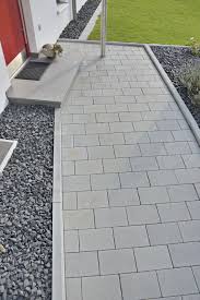 Tetrago Godelmann Gmbh Co Kg Moderne Landschaftsgestaltung Hauseingang Hauszugang