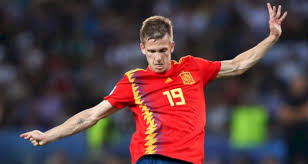 He can play as either an attacking midfielder or a winger. Dani Olmo I Pau Torres Zabili Svoi Pervye Goly Za Sbornuyu Ispanii V Debyutnom Matche
