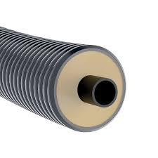 KELIT PEX Fernwärmerohr 25x2,3 günstig online kaufen