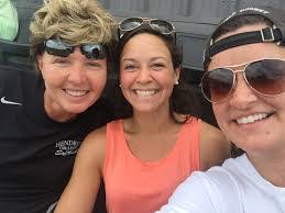 Jennifer Koller's Instagram, Twitter & Facebook