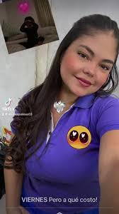 Andrea Perez Limonera