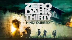 Choose from a plethora of hindi films i.e. Watch Zero Dark Thirty Hindi Dubbed Movie Online For Free Anytime Zero Dark Thirty Hindi Dubbed 2012 Mx Player