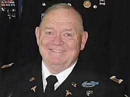 James Russell Bradley's Funeral Details