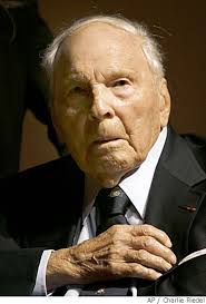 Last U.S.-born World War I vet is honored