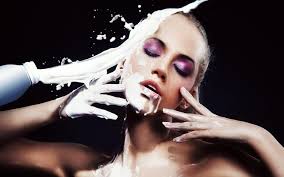 Bukkake, mythes et réalités – La Voix du X