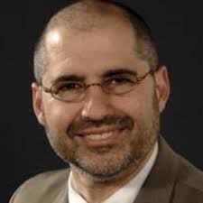 Dr. Bruce Goldner, MD