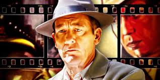 Monsieur Spade (TV Mini Series 2024)