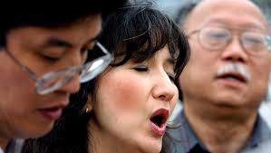 Access to Justice”: The mantra of liberty for the Golden Venture