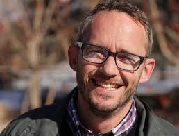 Collin Dale's Instagram, Twitter & Facebook