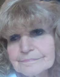 Obituary information for Bernadette Krumpak