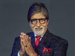 He has a brother named ajitabh. Amitabh Bachchan Amitabh Bachchan In Hospital Since 3 Days Being Treated For Liver Problem