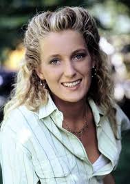 Nachrichten rund um maria furtwängler im überblick: Hattet Ihr Diese Deutschen Serien Stars Aus Den 80ern Noch Erkannt Maria Furtwangler Schauspieler Innen Filme