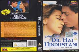 Yet, my heart is indian) is a 2000 indian hindi comedy thriller film released by dreamz unlimited (now red chillies entertainment) on 21 january. Phir Bhi Dil Hai Hindustani Junglekey In Image