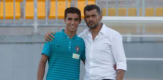 Последние твиты от sergio conceição (@sergio30948302). Sergio Conceicao Novo Treinador Do Fc Porto E Com Filhos Em Benfica E Sporting Multimedia Jornal Record