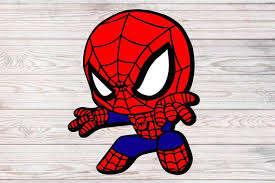 Free Free Spider Man Svg Free 132 SVG PNG EPS DXF File