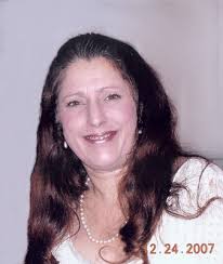 Christie Kay (Furman) Johnson